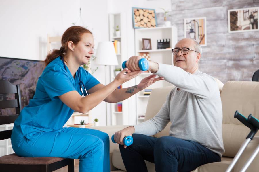 Top 10 Benefits of Occupational Therapy for Elderly2