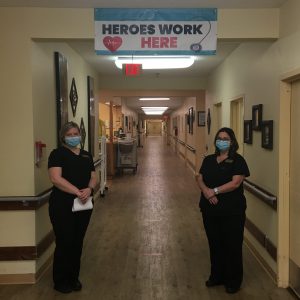 A Wonderful Nurses Week